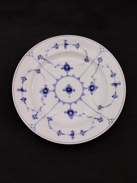 Royal Copenhagen musselmalet tallerken 1/176