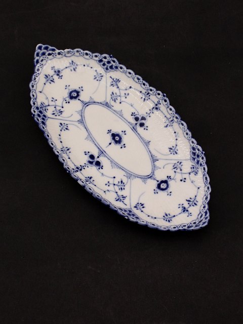 Royal Copenhagen musselmalet asiet 1/613