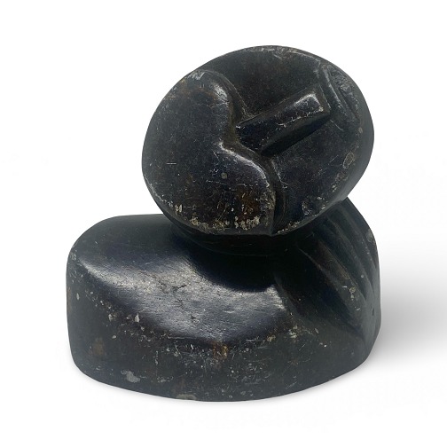 Canadian Inuit sculpture