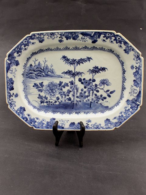 Kinesisk fad  Chien-Lung 1736-95