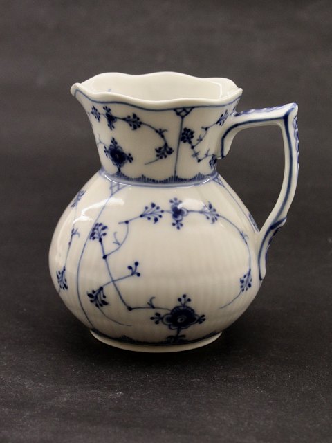 Royal Copenhagen sjælden musselmalet kande 1/2082