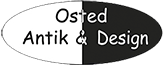 Osted antik & design